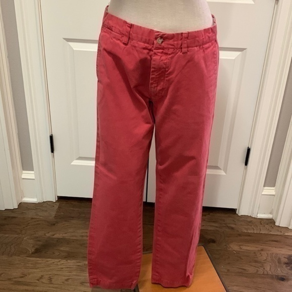 Polo Ralph Lauren chino slim stretch pant